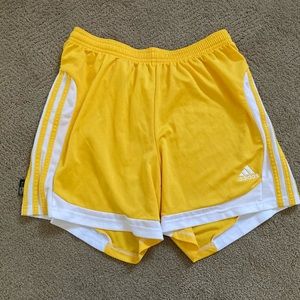 ADIDAS shorts